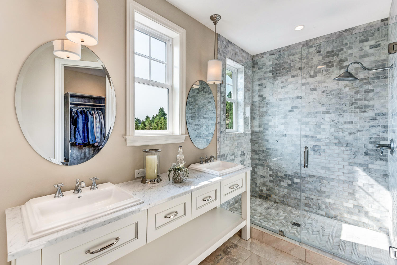 NorthWest Crossing - Residential