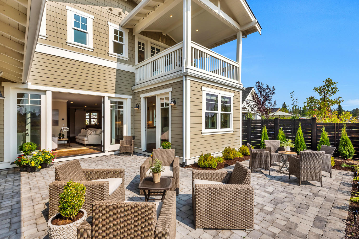 NorthWest Crossing - Residential