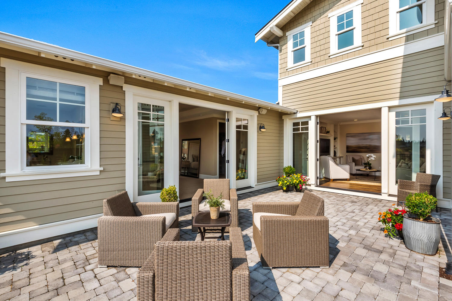 NorthWest Crossing - Residential