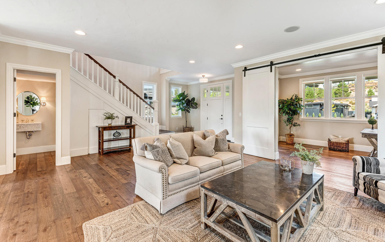 NorthWest Crossing - Residential