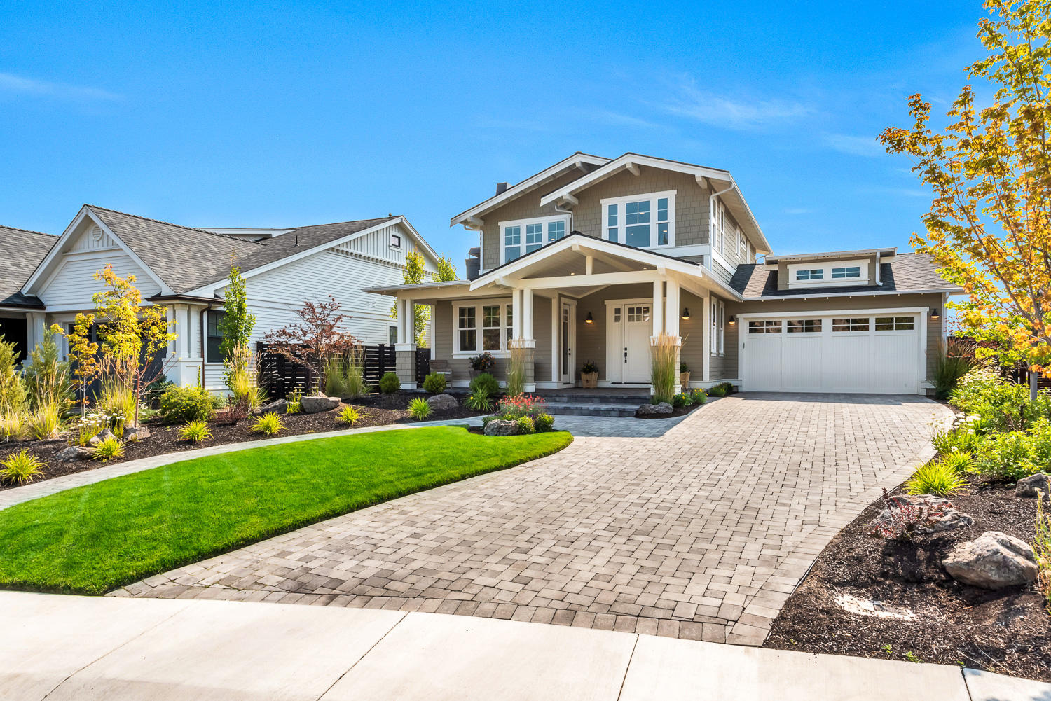 NorthWest Crossing - Residential