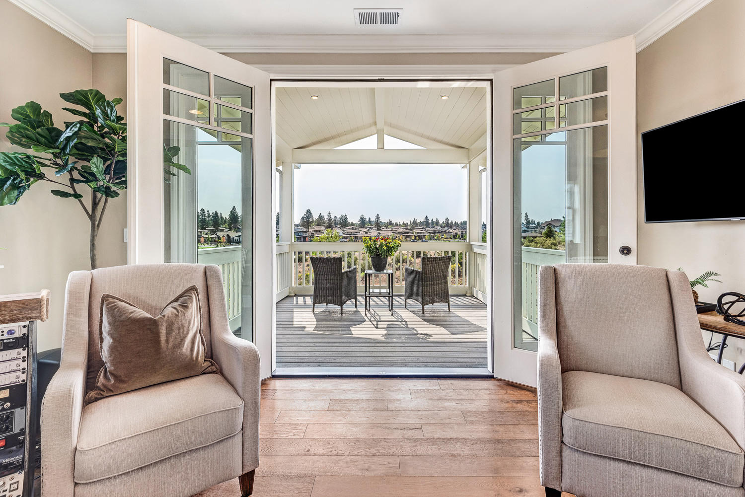 NorthWest Crossing - Residential