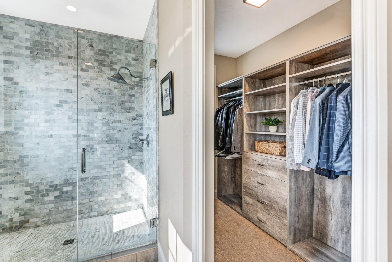 NorthWest Crossing - Residential