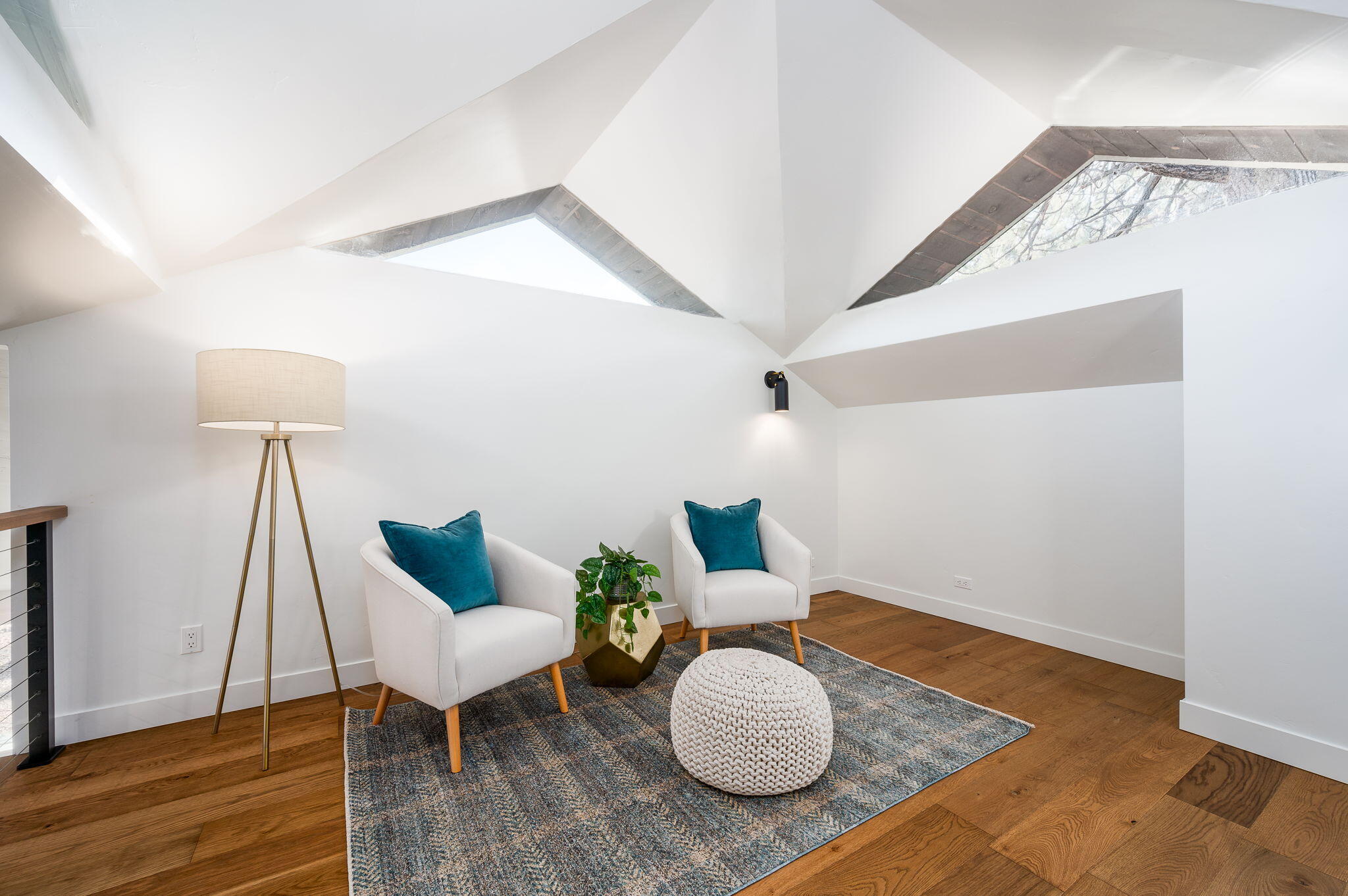 River Bend Estate - Residential