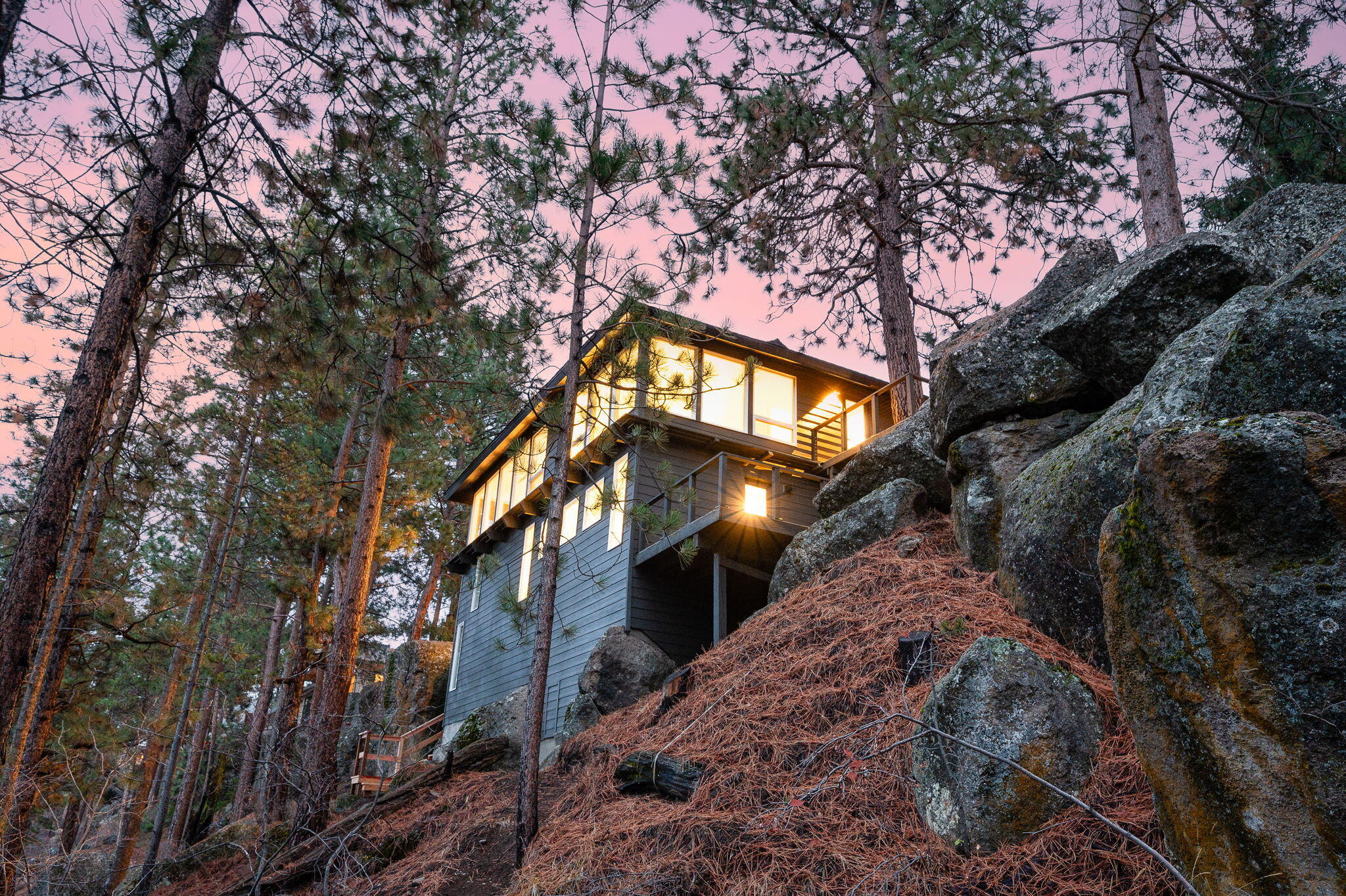 River Bend Estate - Residential