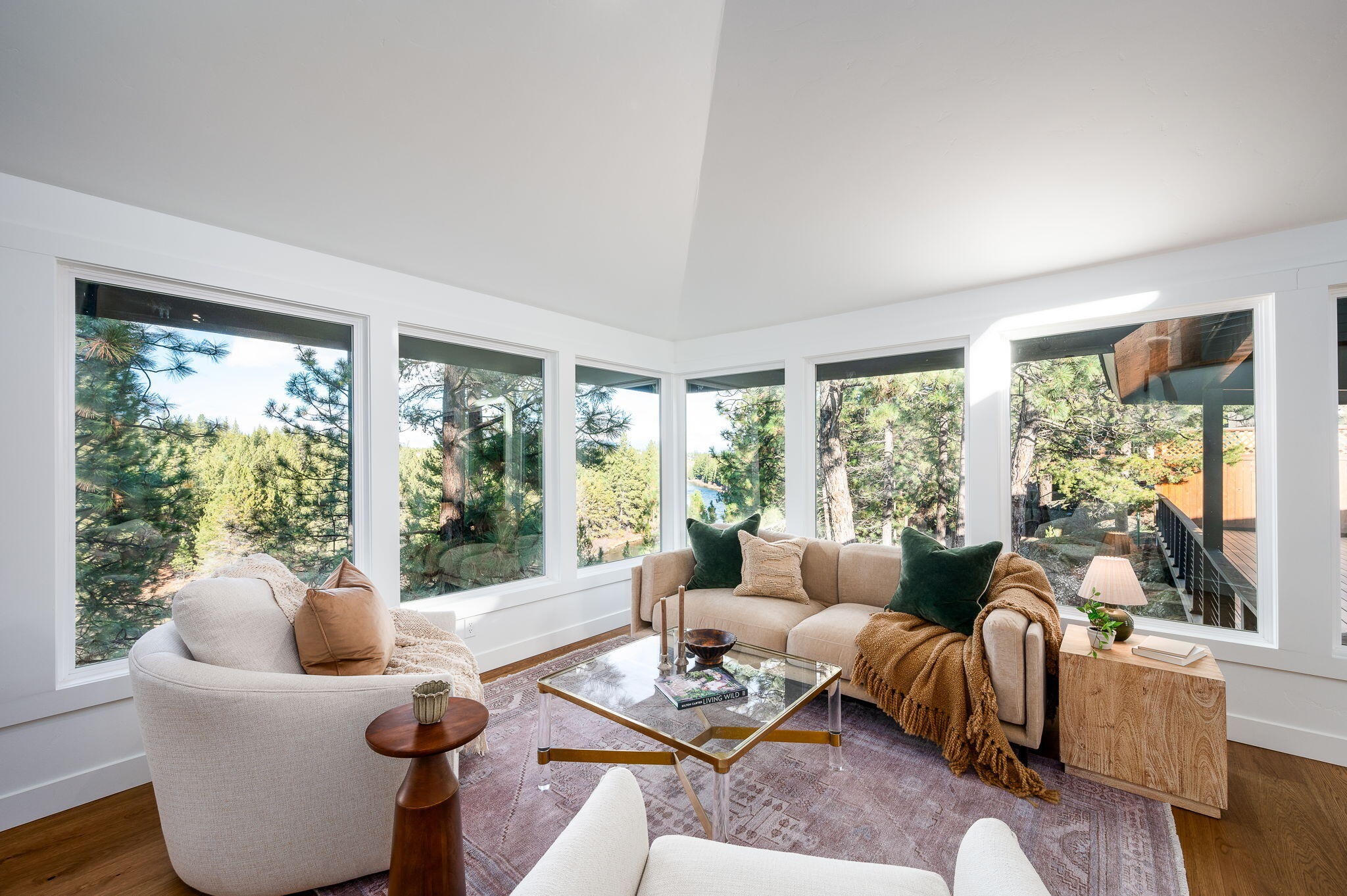 River Bend Estate - Residential