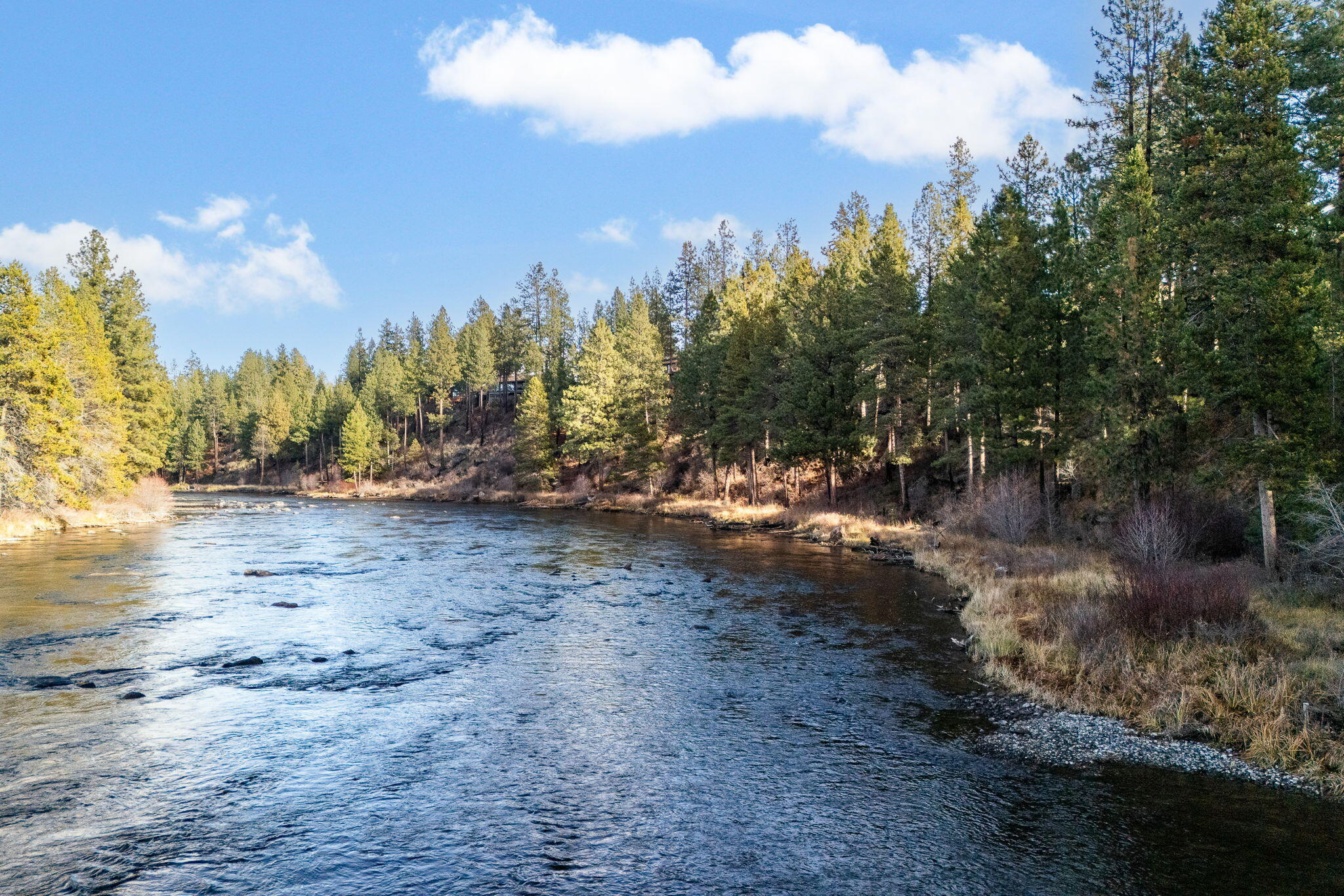River Bend Estate - Residential