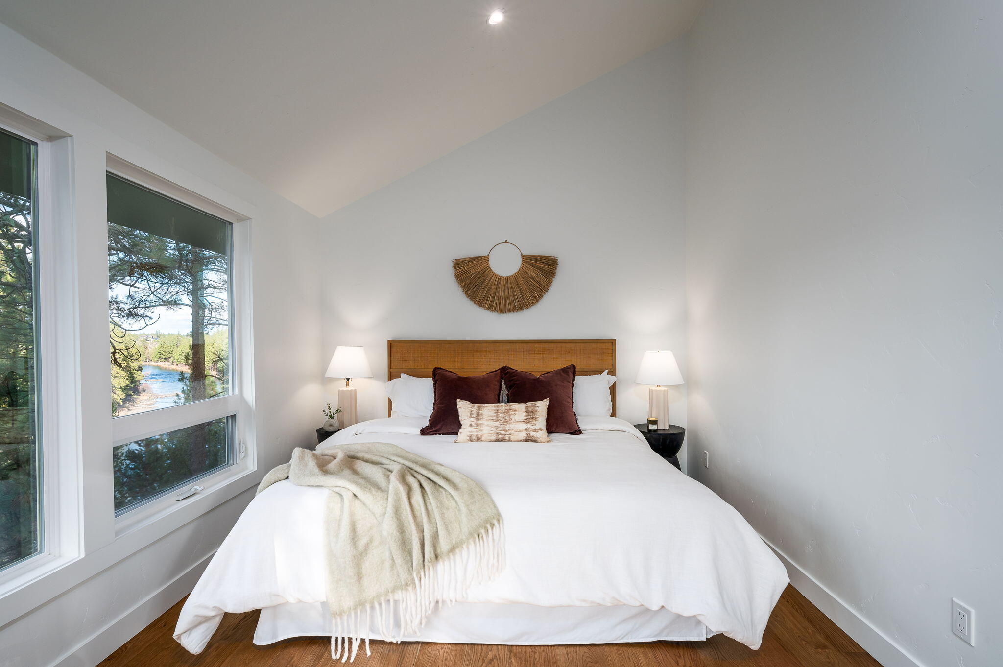 River Bend Estate - Residential