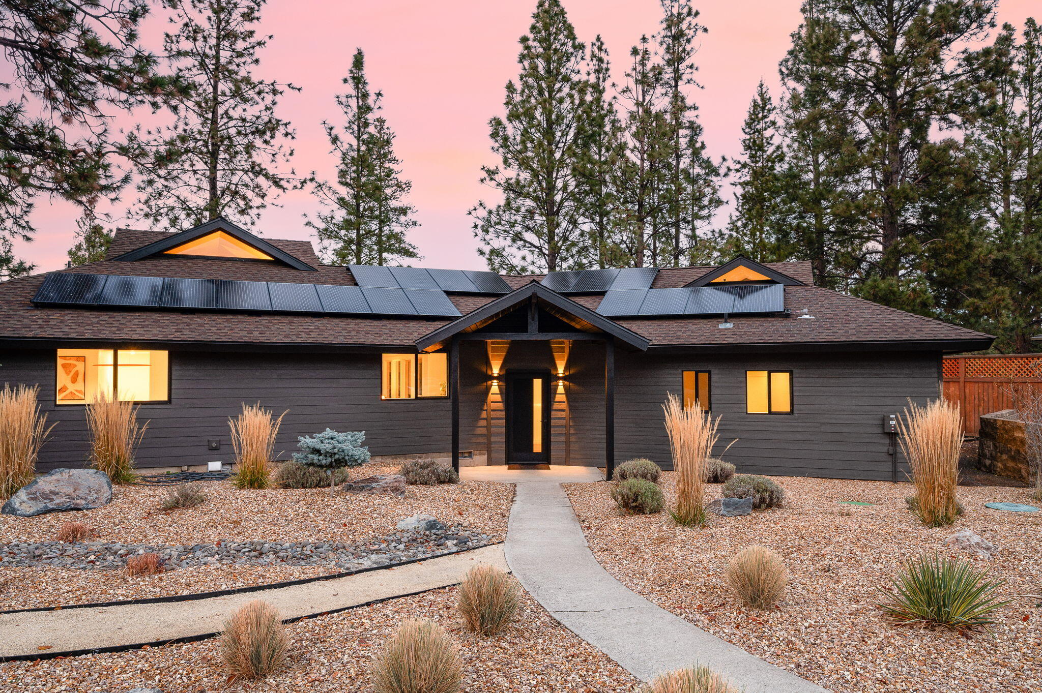 River Bend Estate - Residential