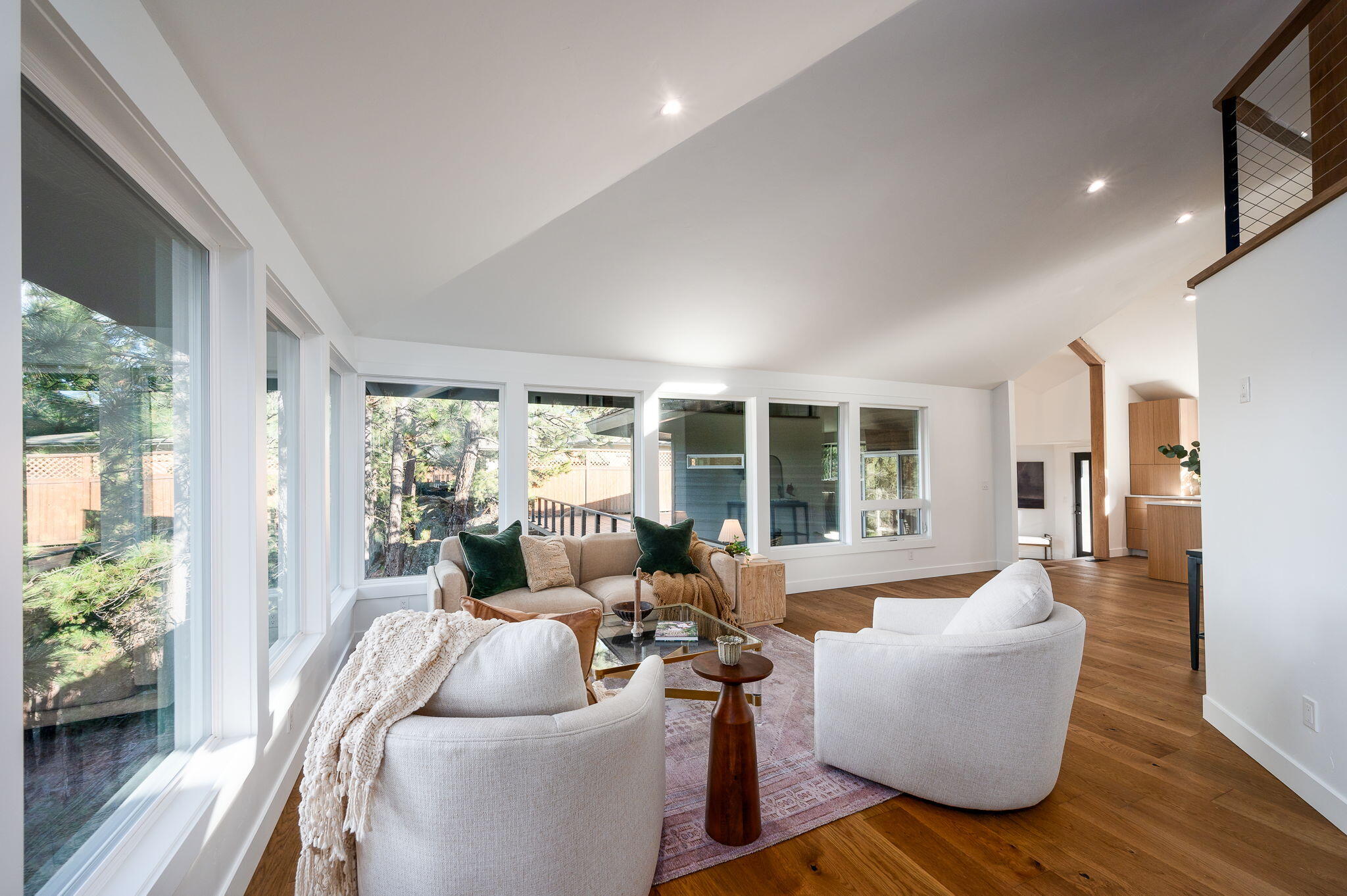 River Bend Estate - Residential