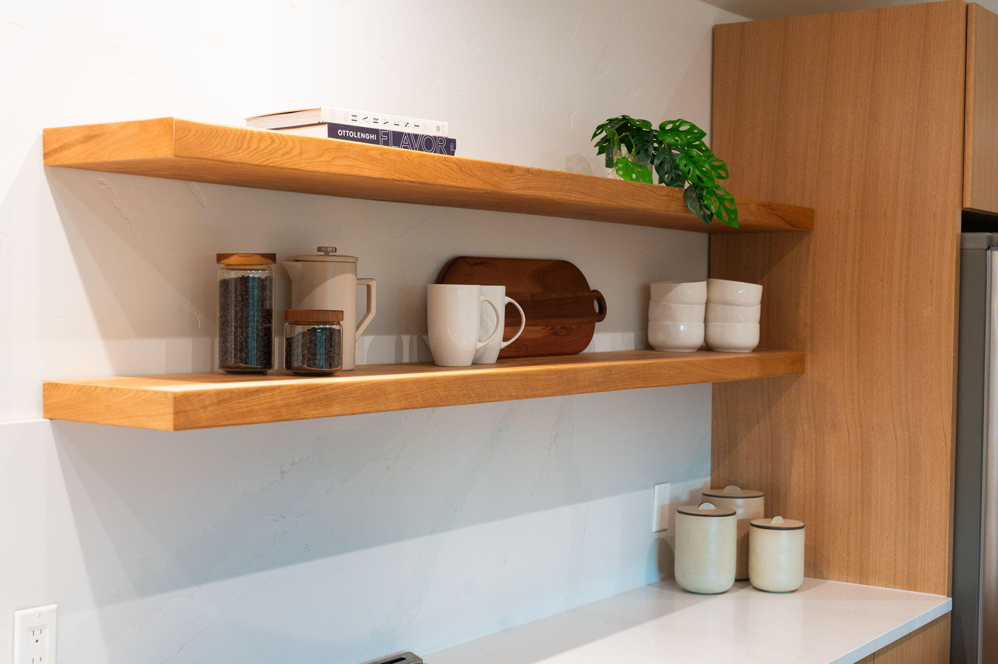 River Bend Estate - Residential