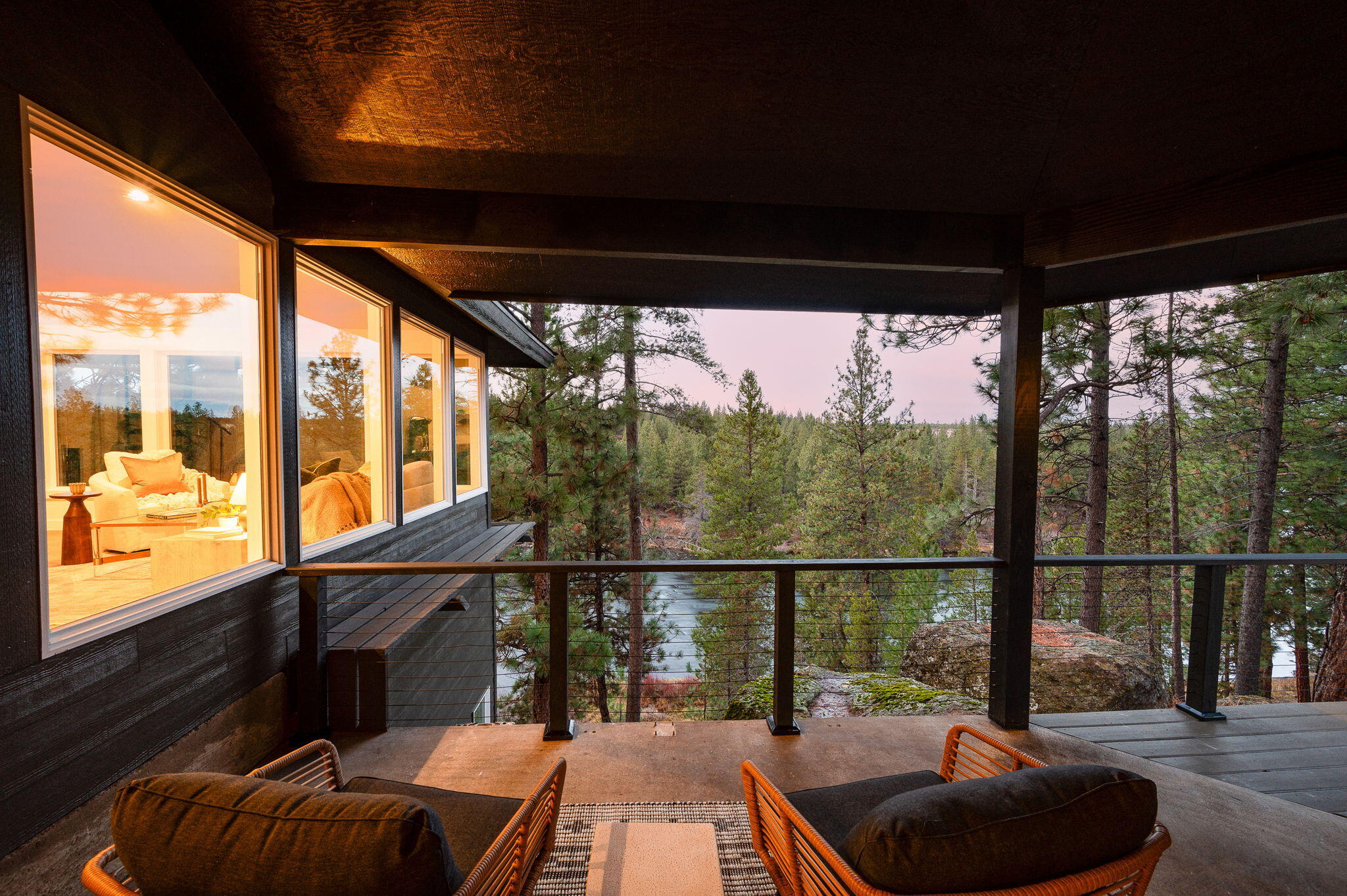 River Bend Estate - Residential