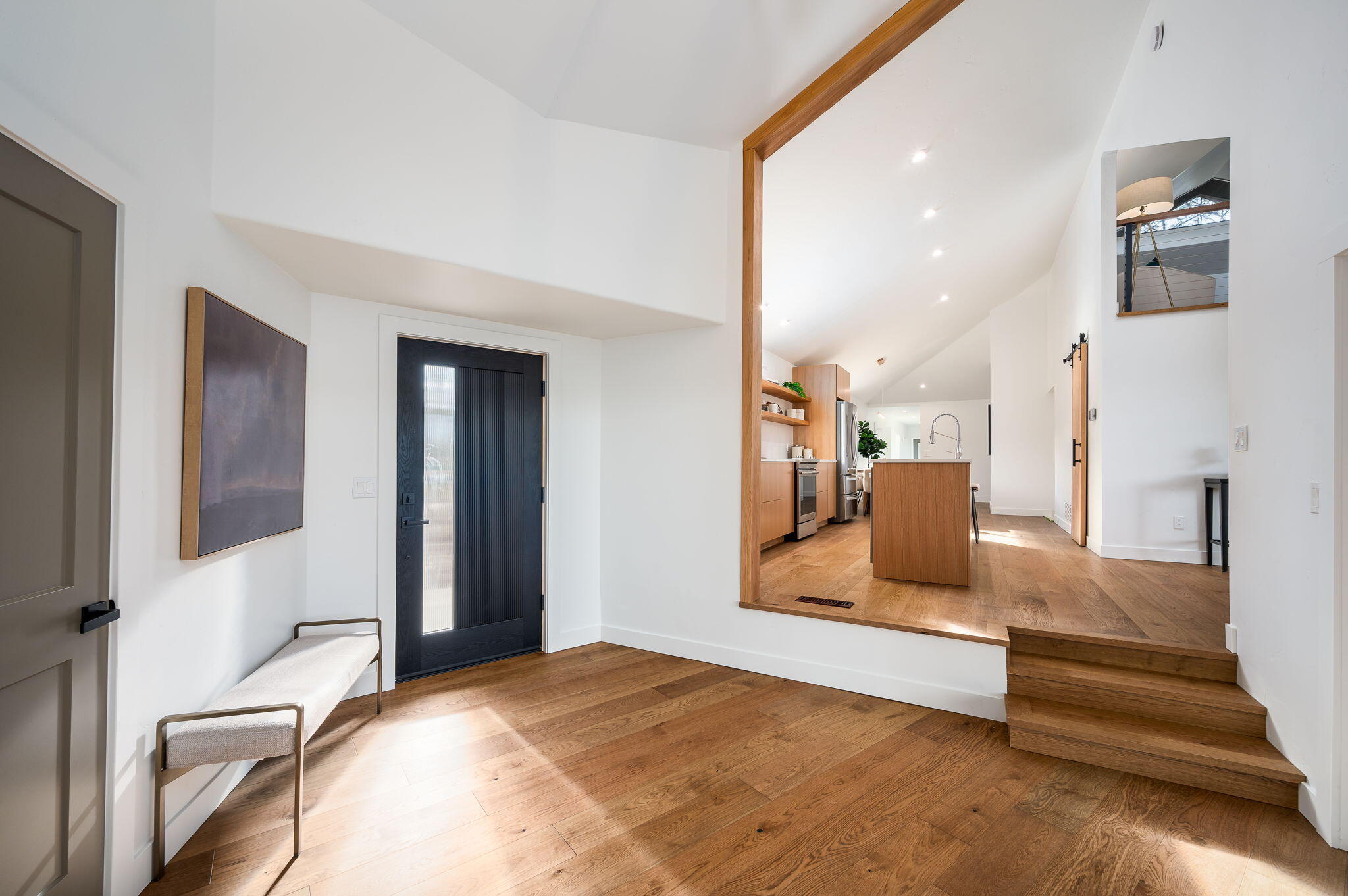 River Bend Estate - Residential