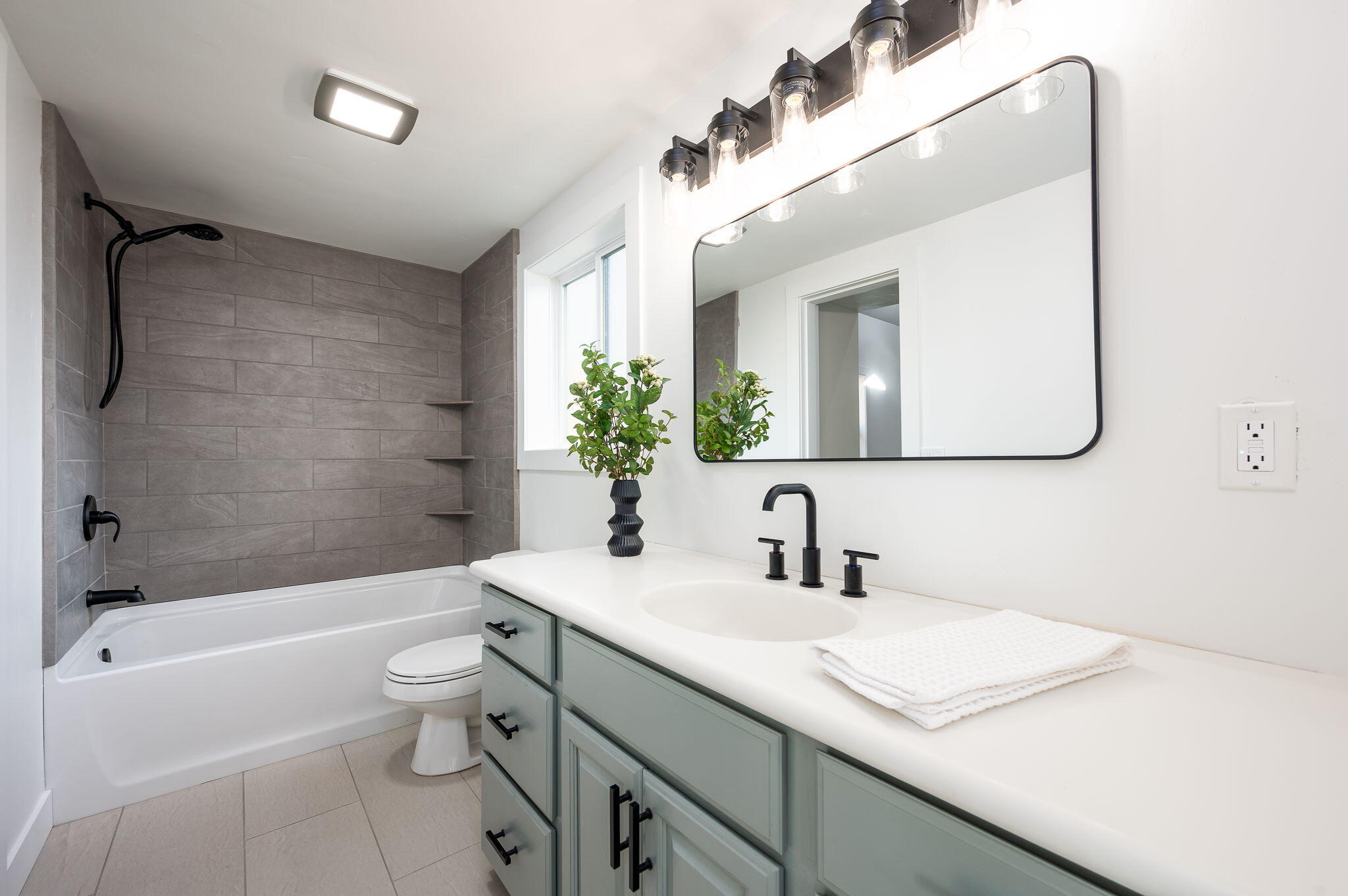 River Bend Estate - Residential