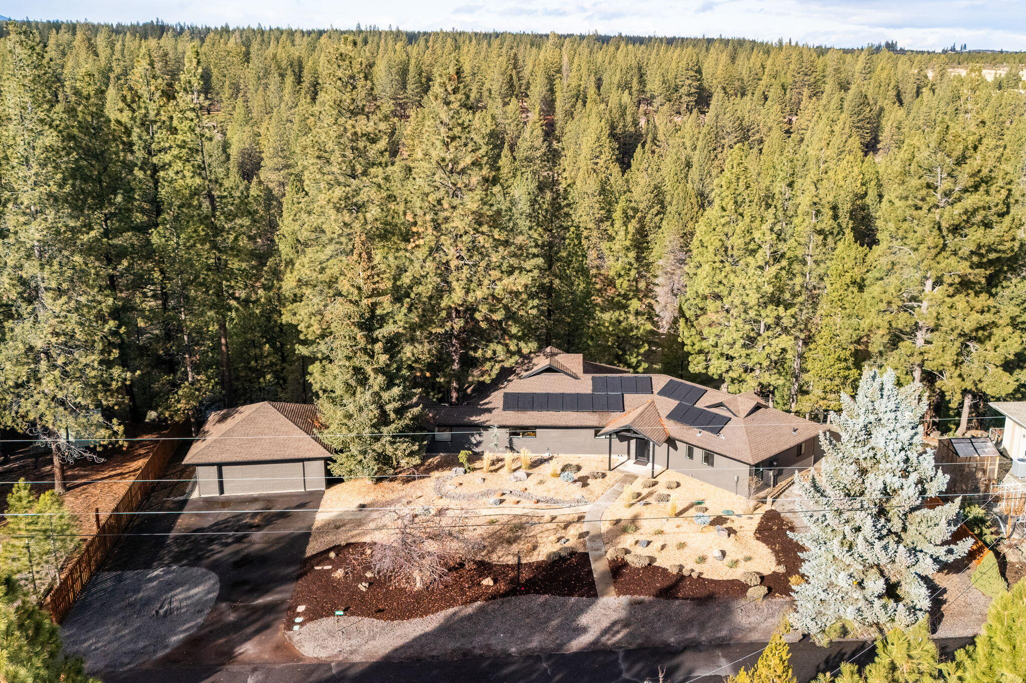 River Bend Estate - Residential