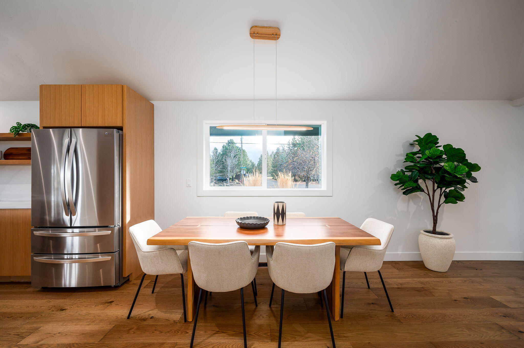 River Bend Estate - Residential