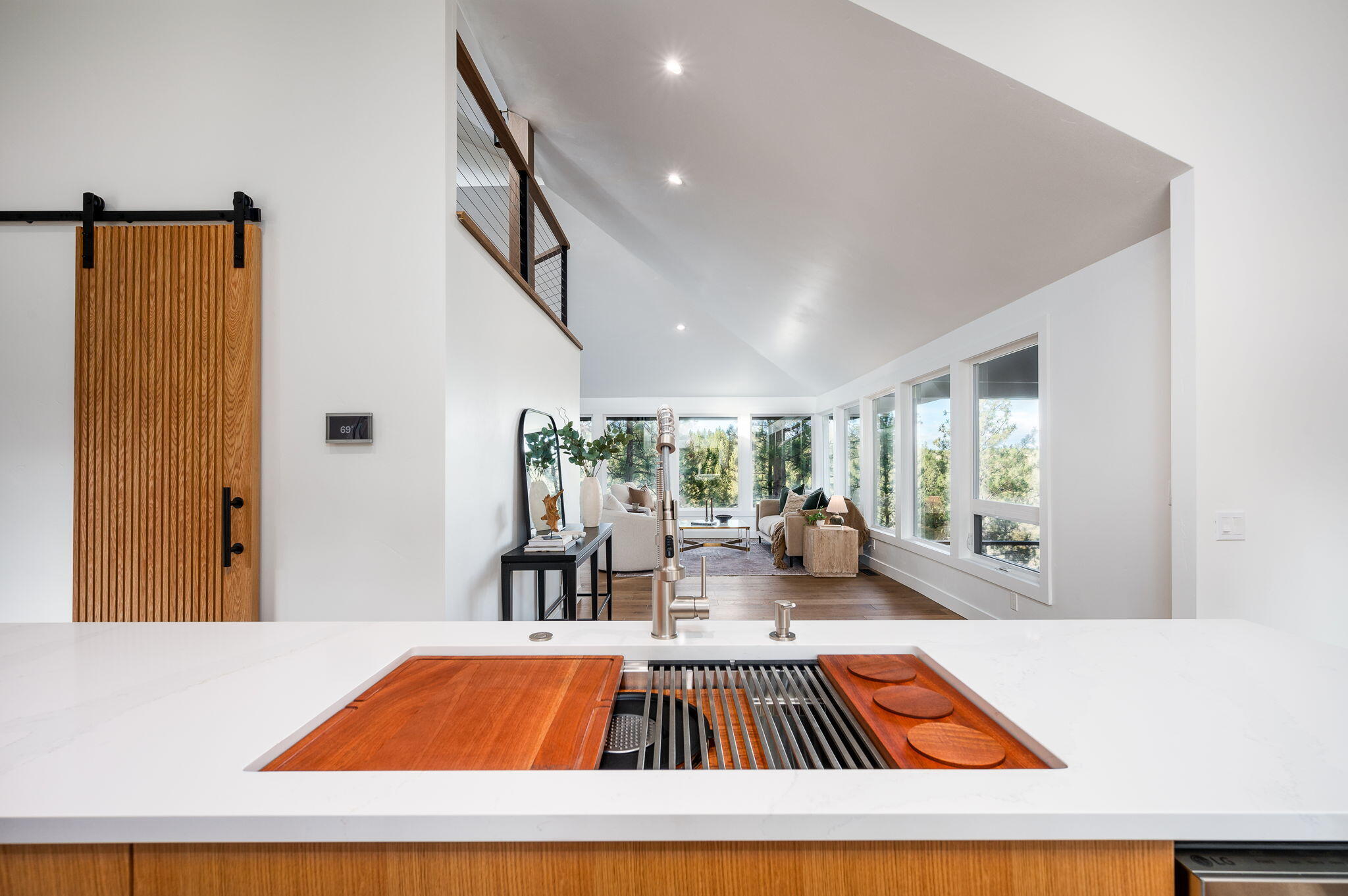 River Bend Estate - Residential