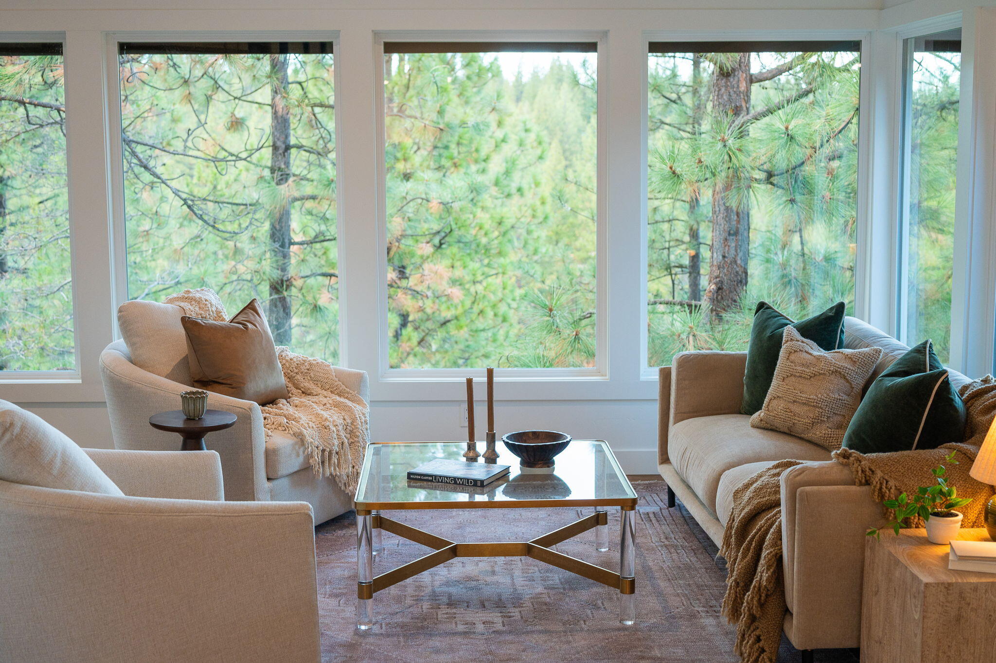 River Bend Estate - Residential