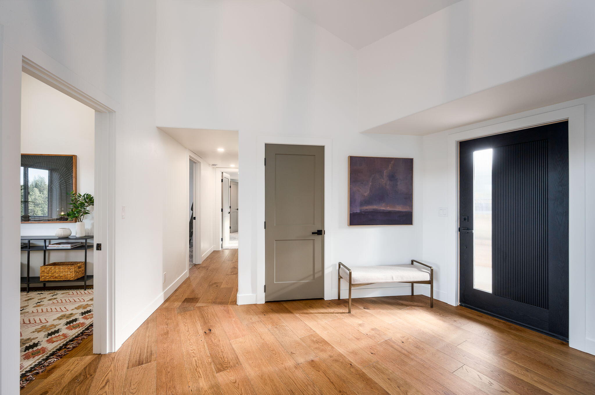 River Bend Estate - Residential