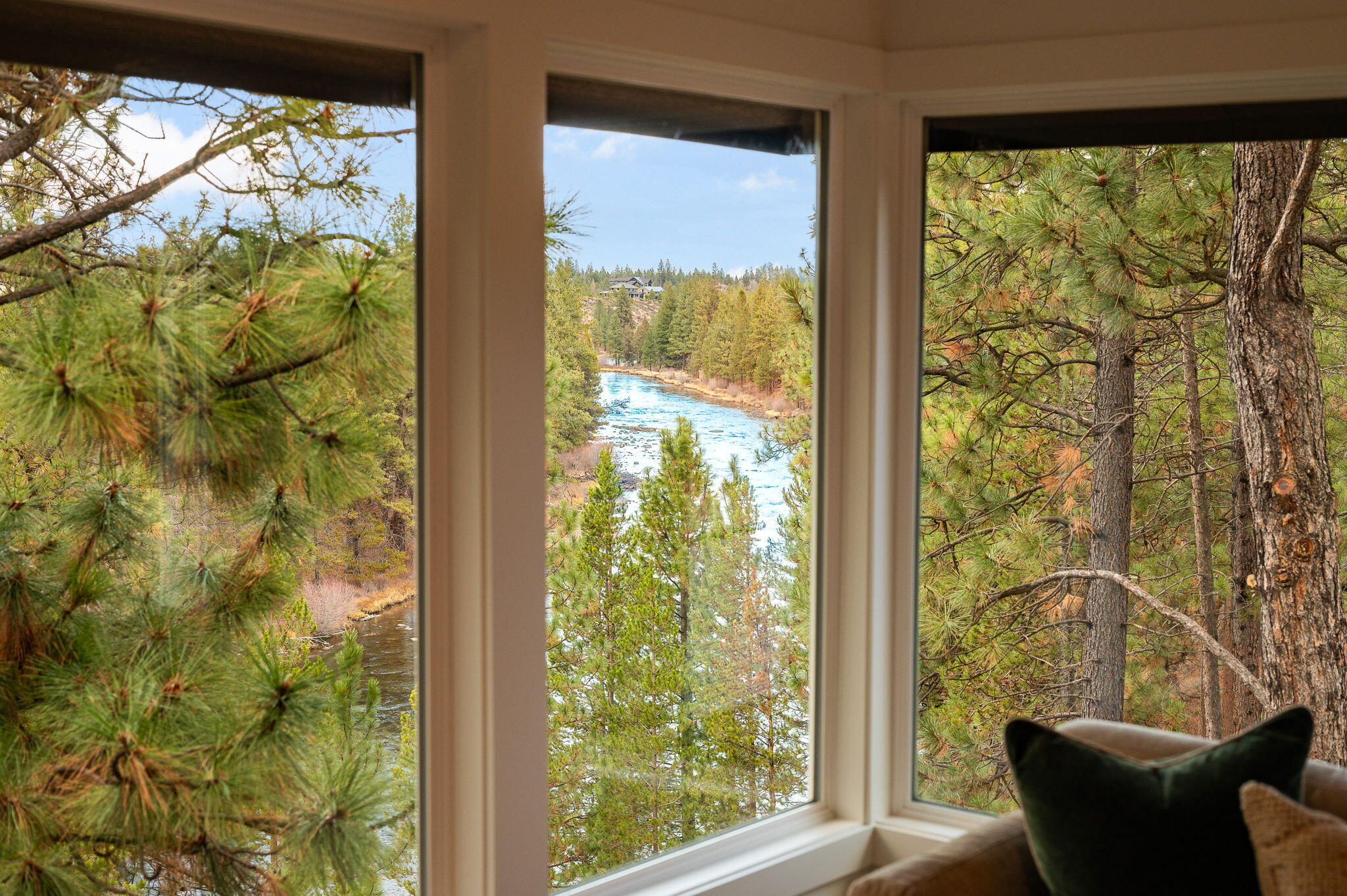 River Bend Estate - Residential