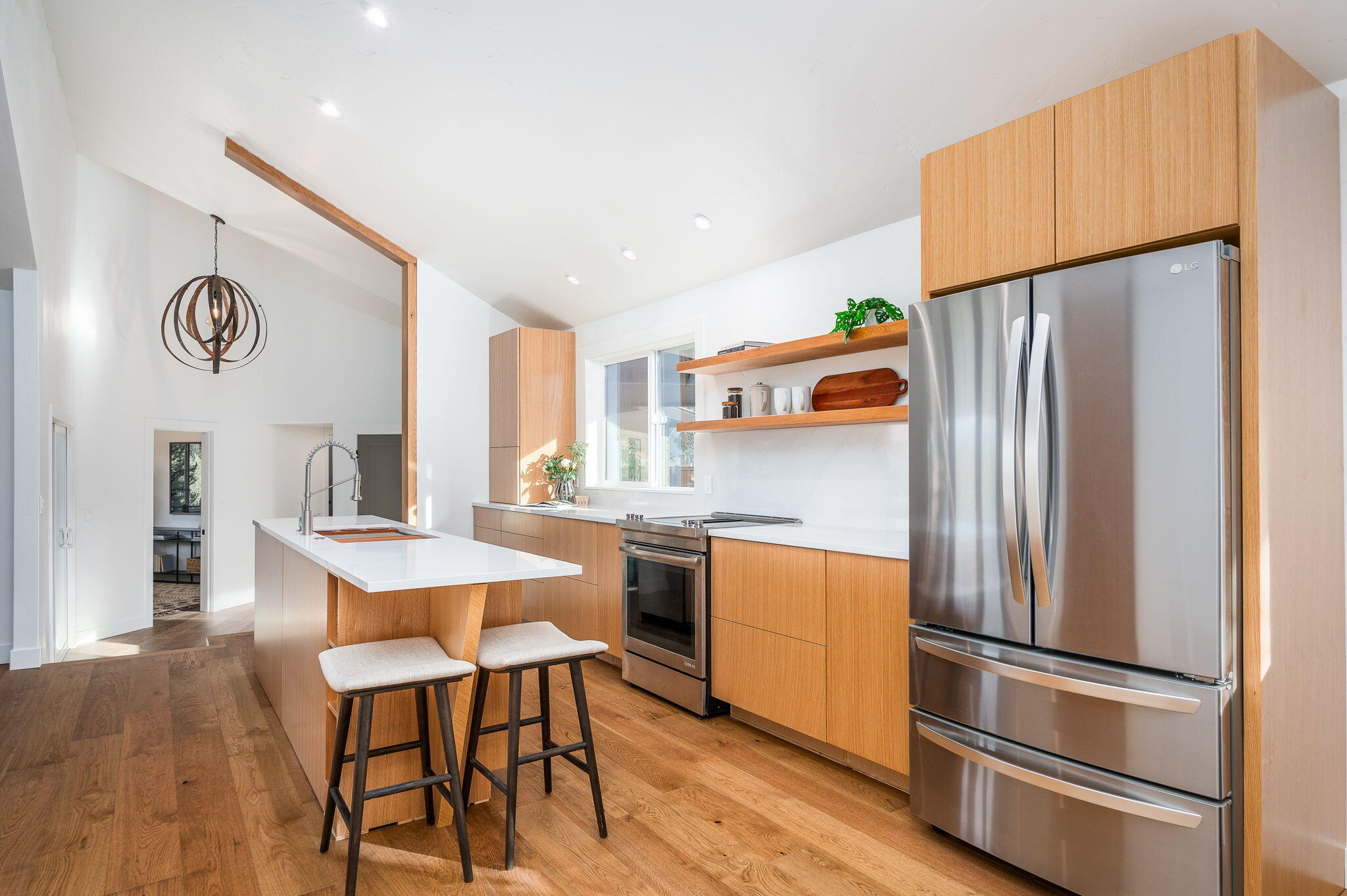 River Bend Estate - Residential