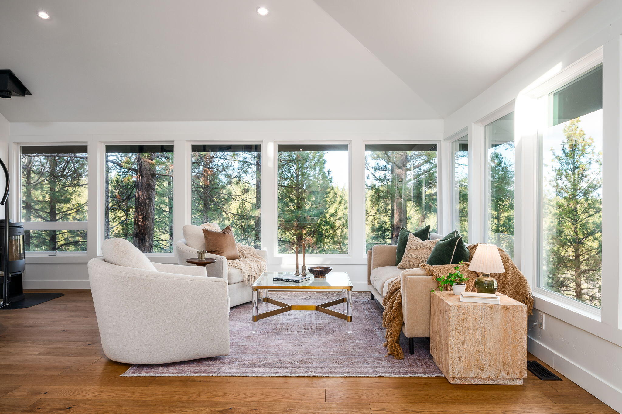 River Bend Estate - Residential