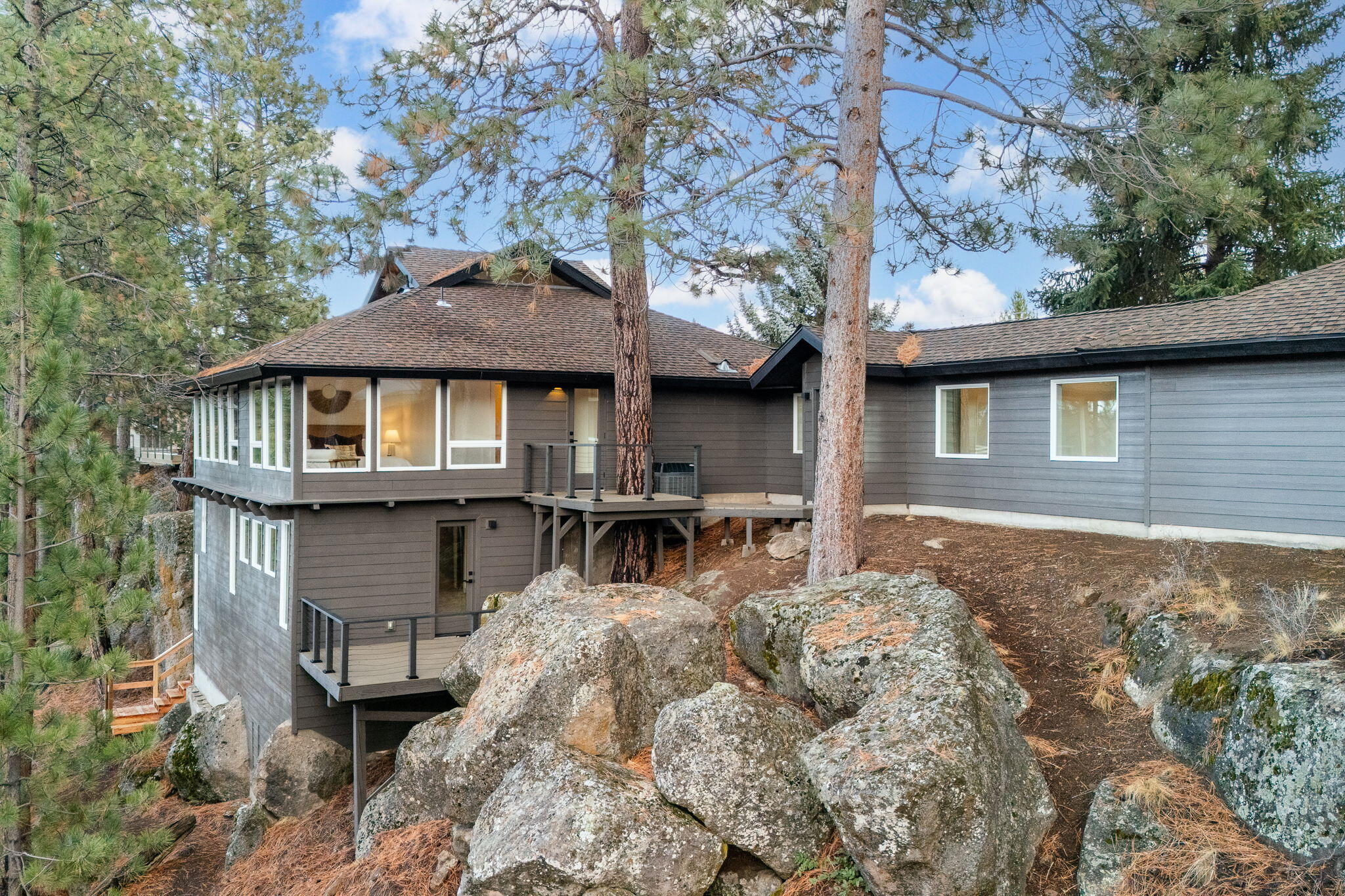 River Bend Estate - Residential