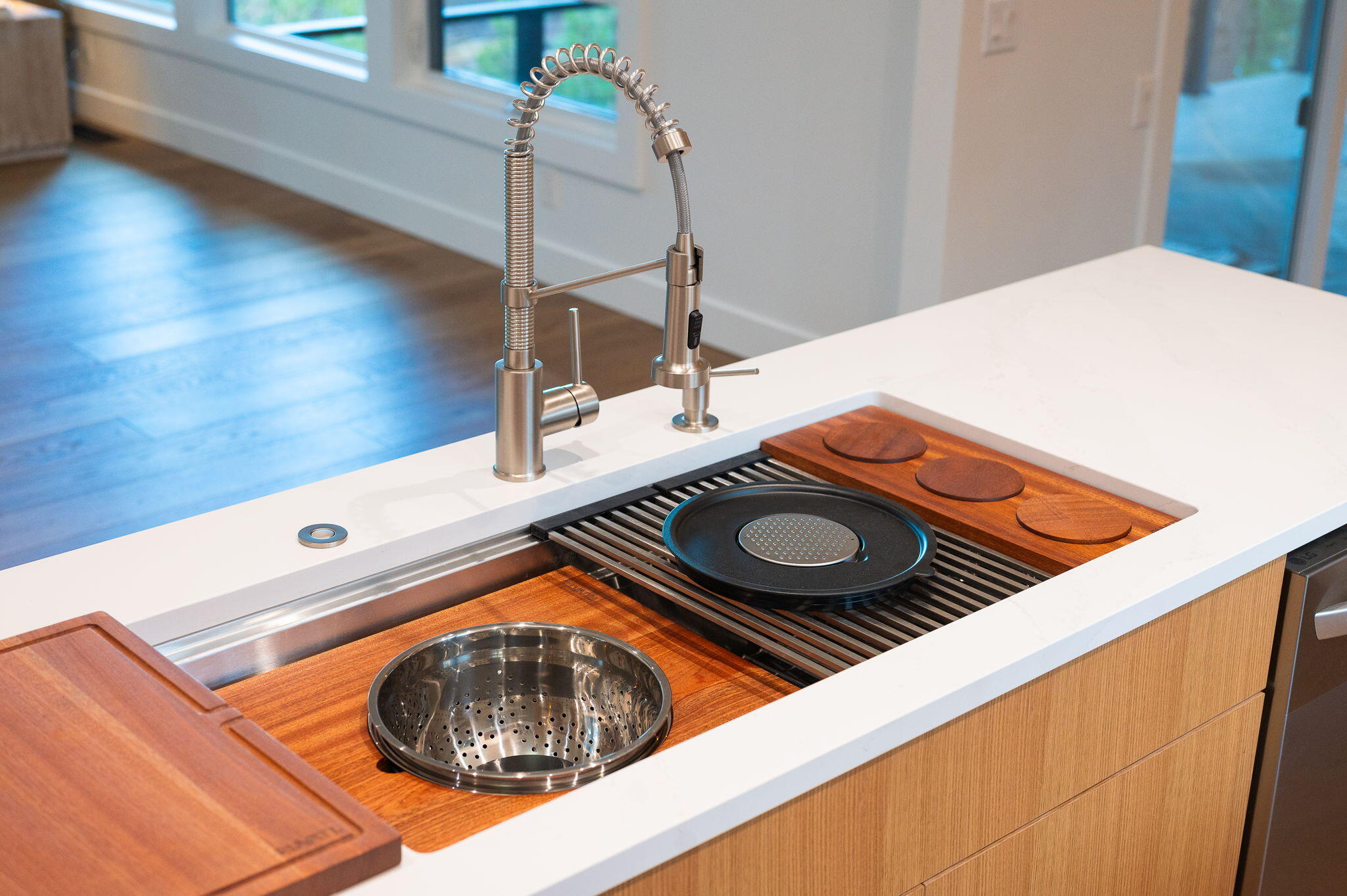 River Bend Estate - Residential