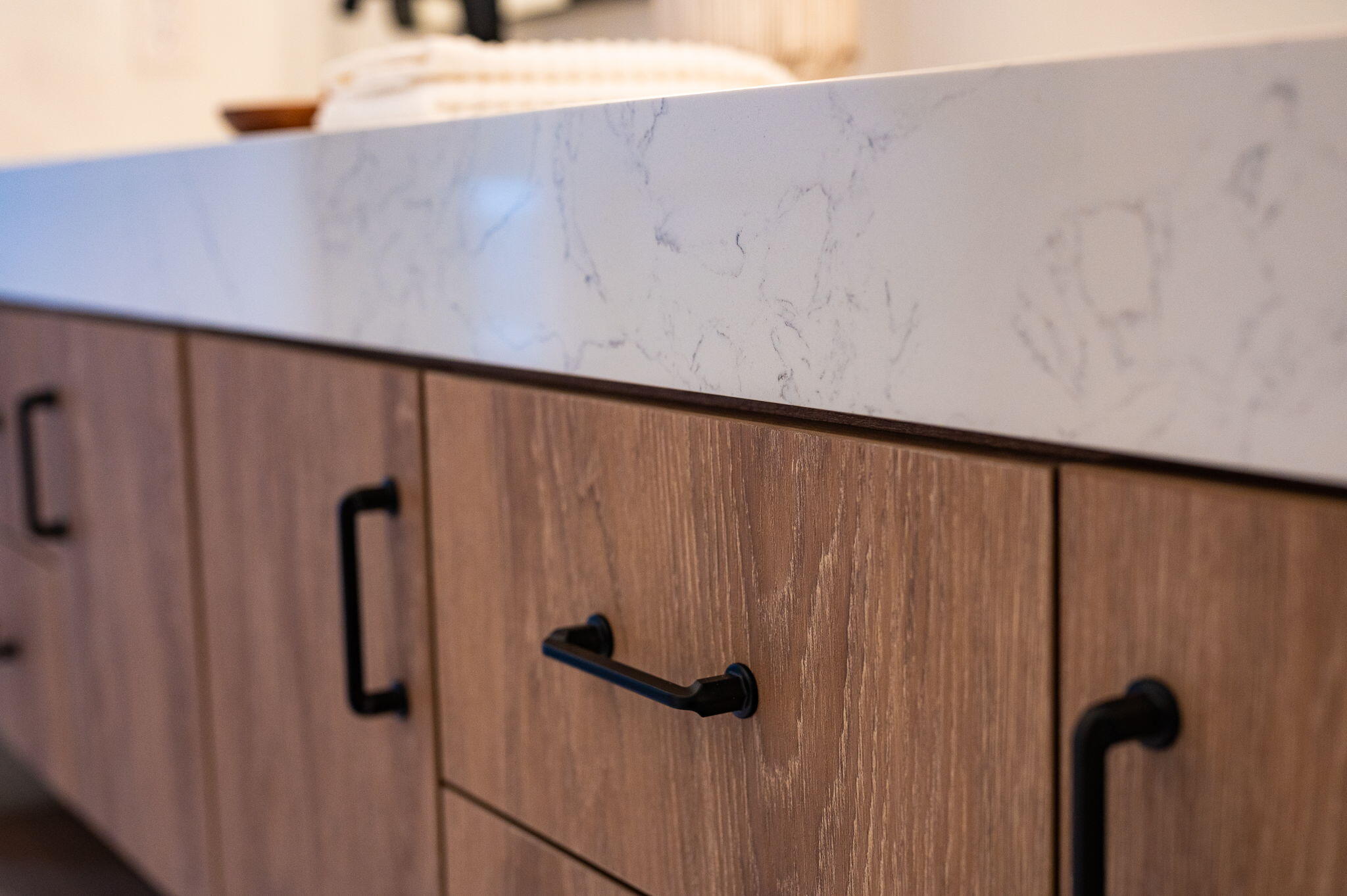 River Bend Estate - Residential