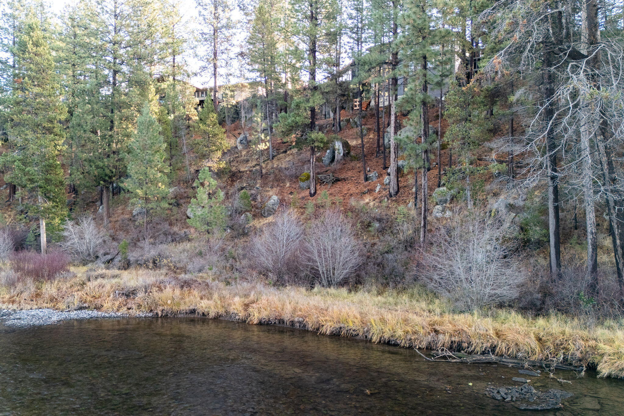 River Bend Estate - Residential