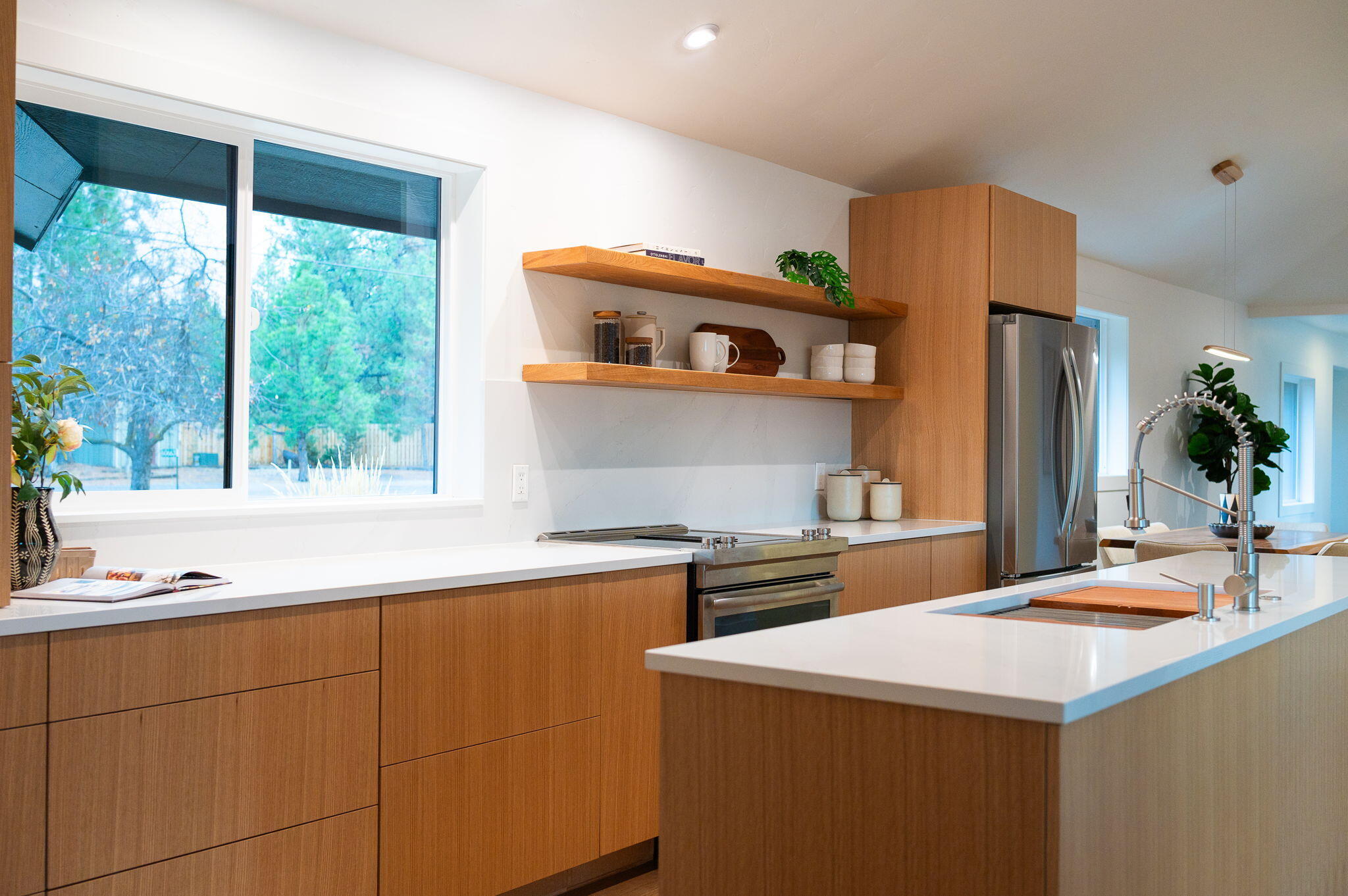 River Bend Estate - Residential