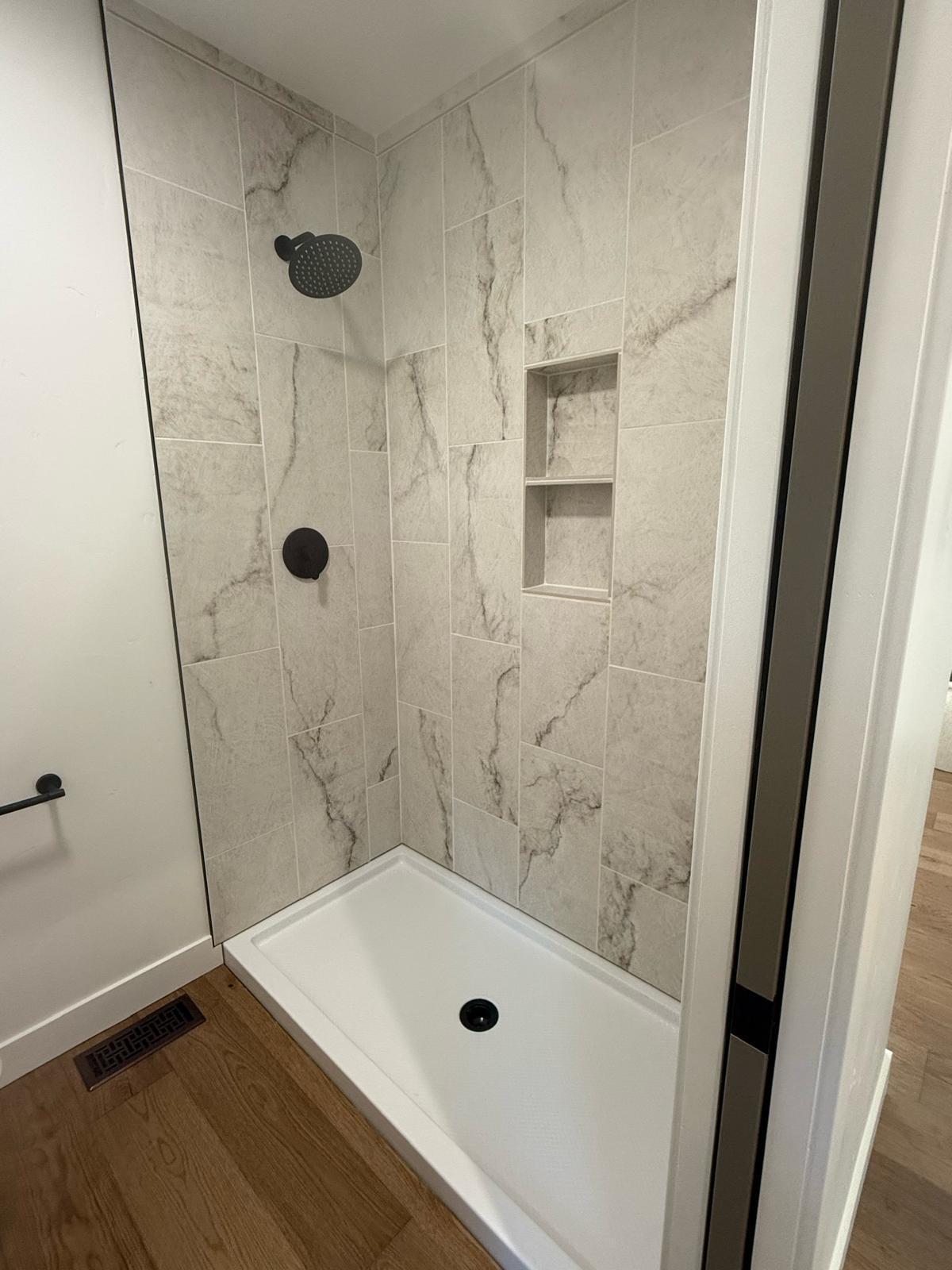 River Bend Estate - Residential