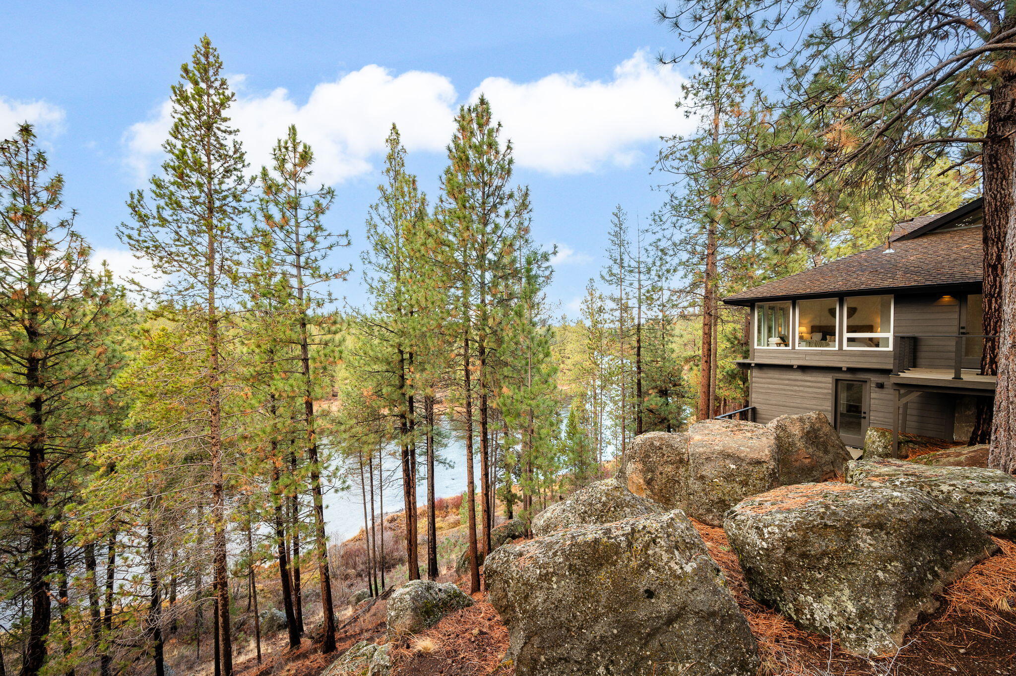 River Bend Estate - Residential