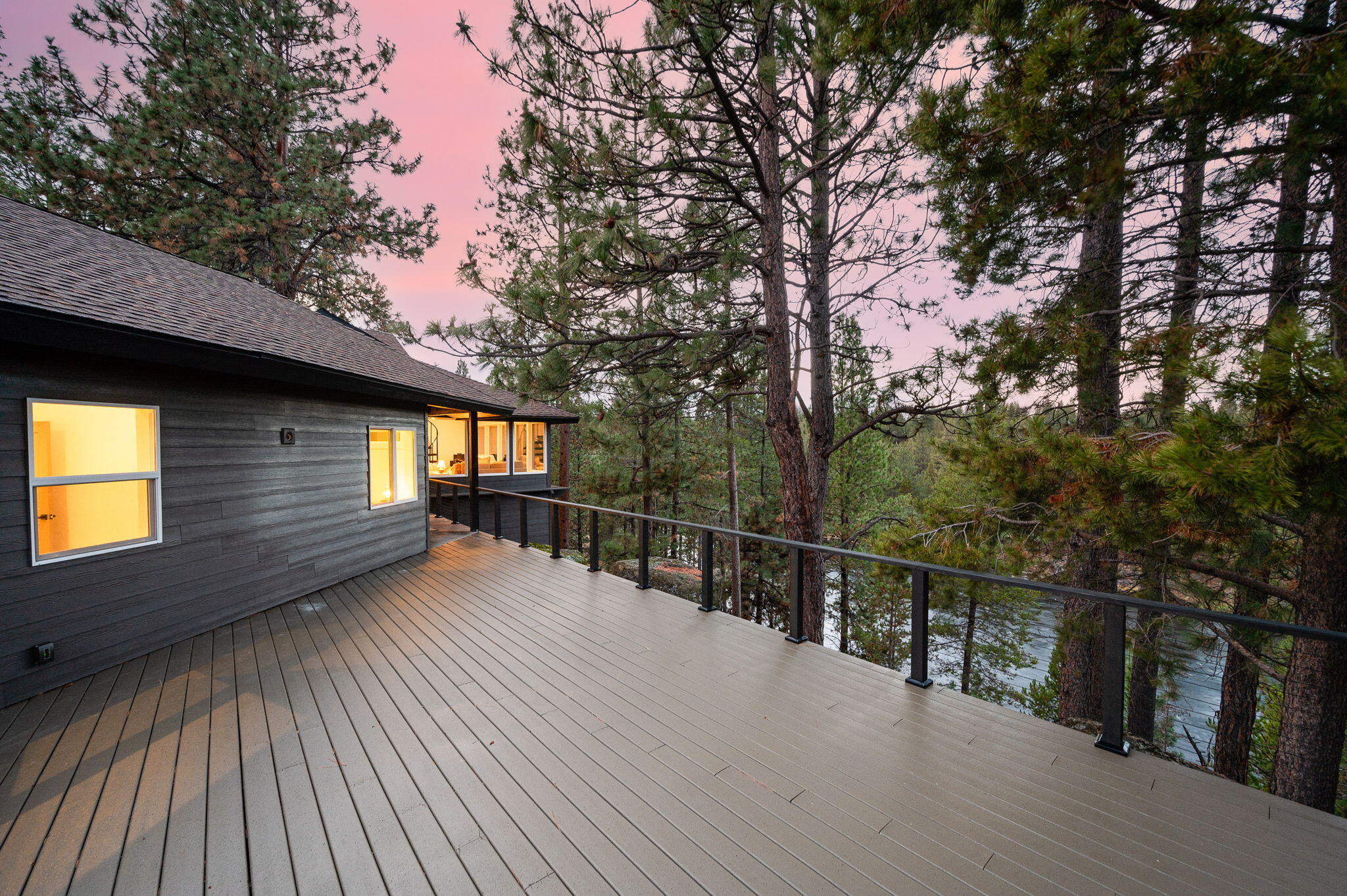 River Bend Estate - Residential