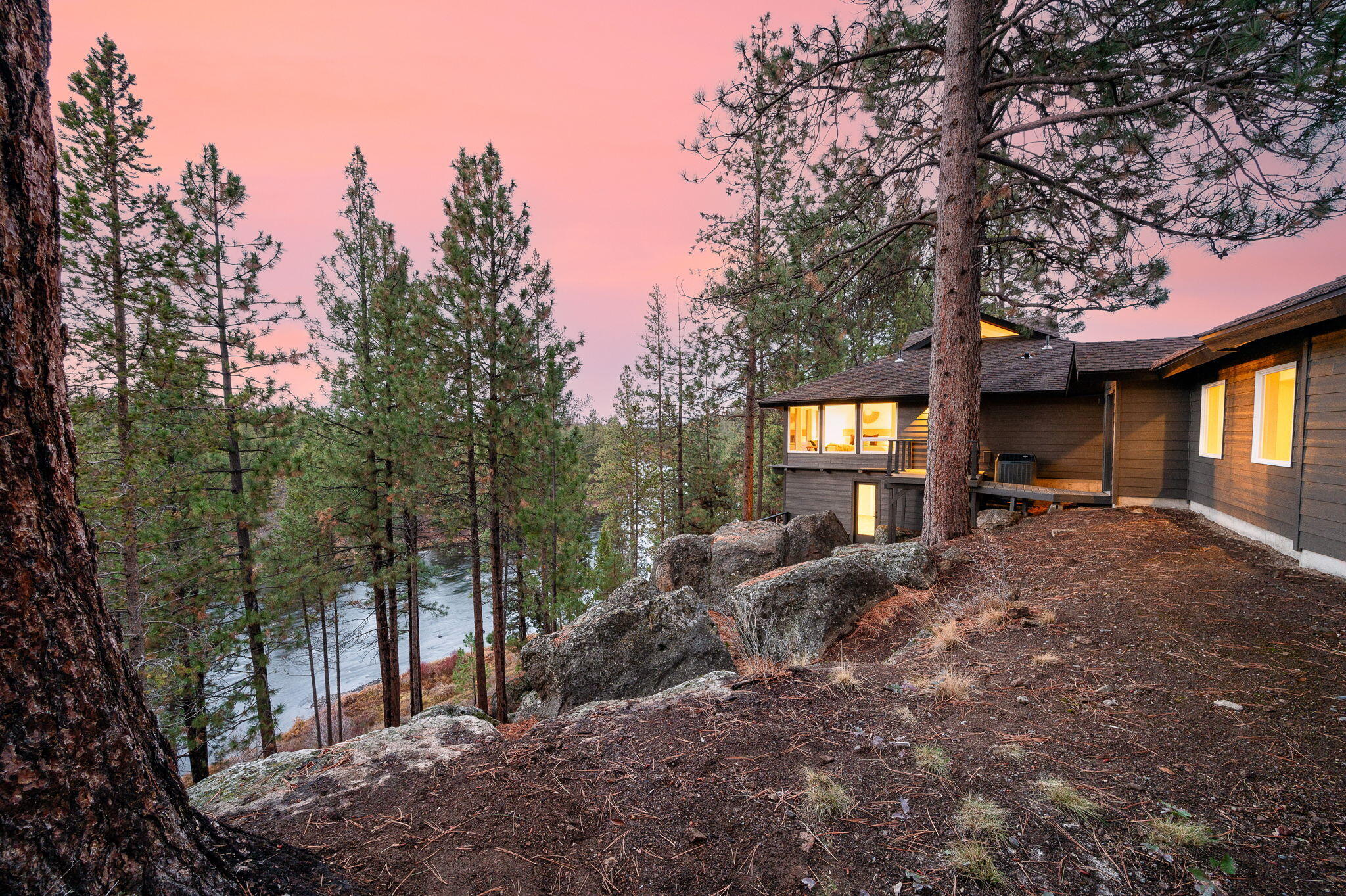 River Bend Estate - Residential