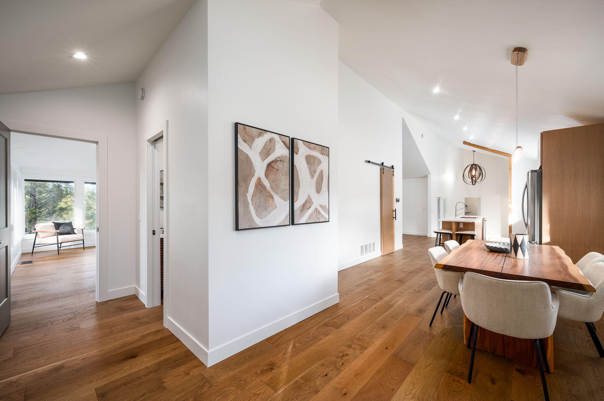 River Bend Estate - Residential