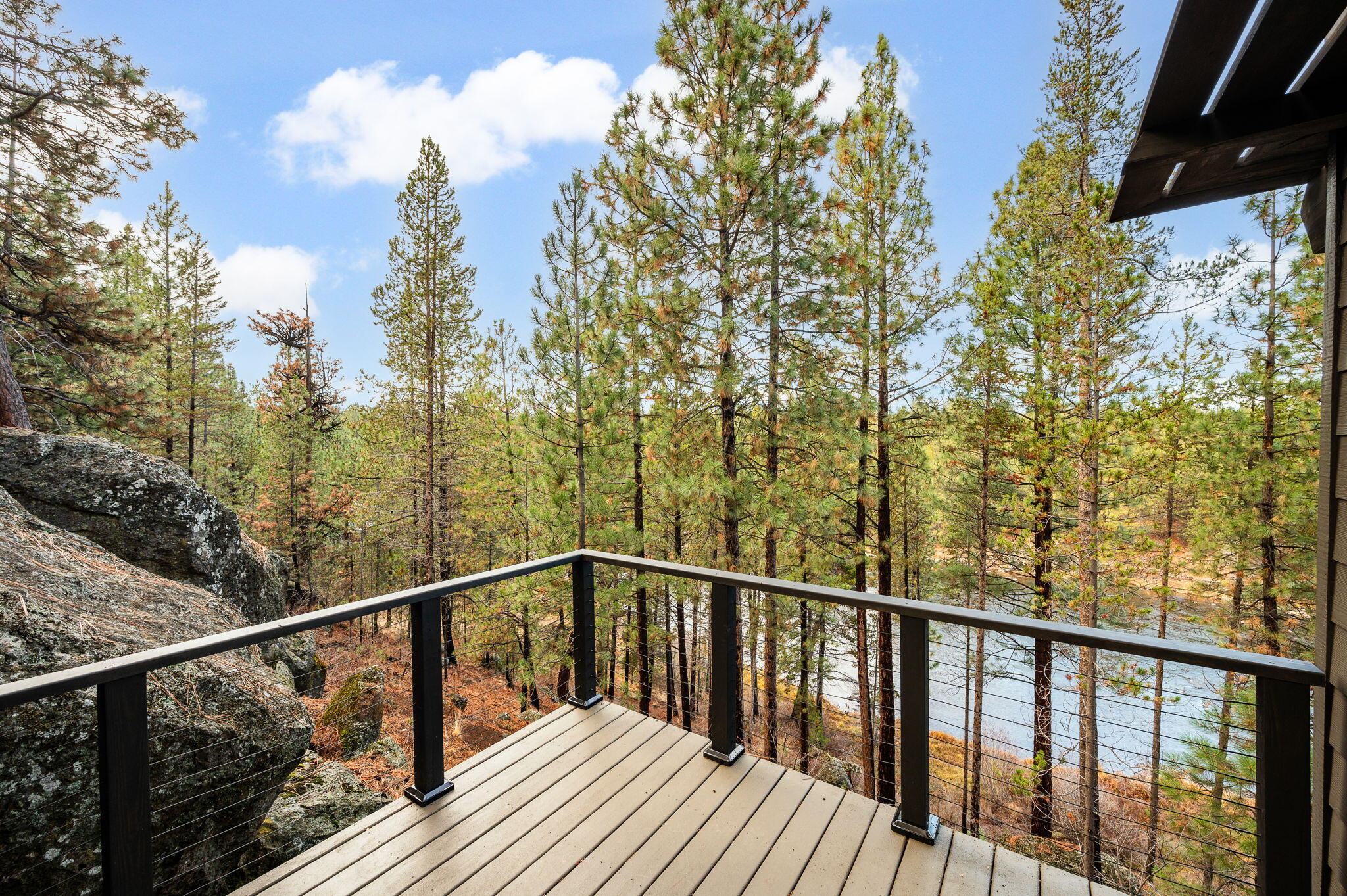 River Bend Estate - Residential