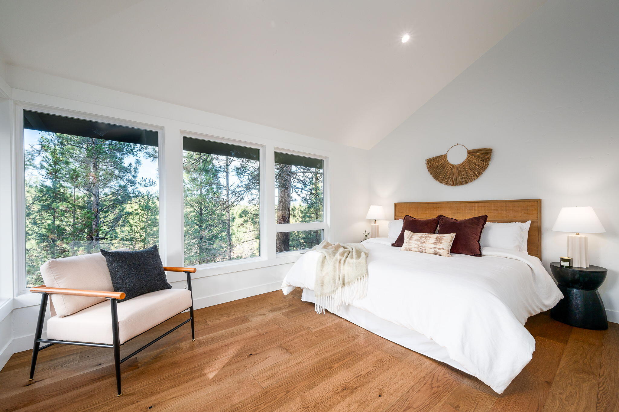 River Bend Estate - Residential