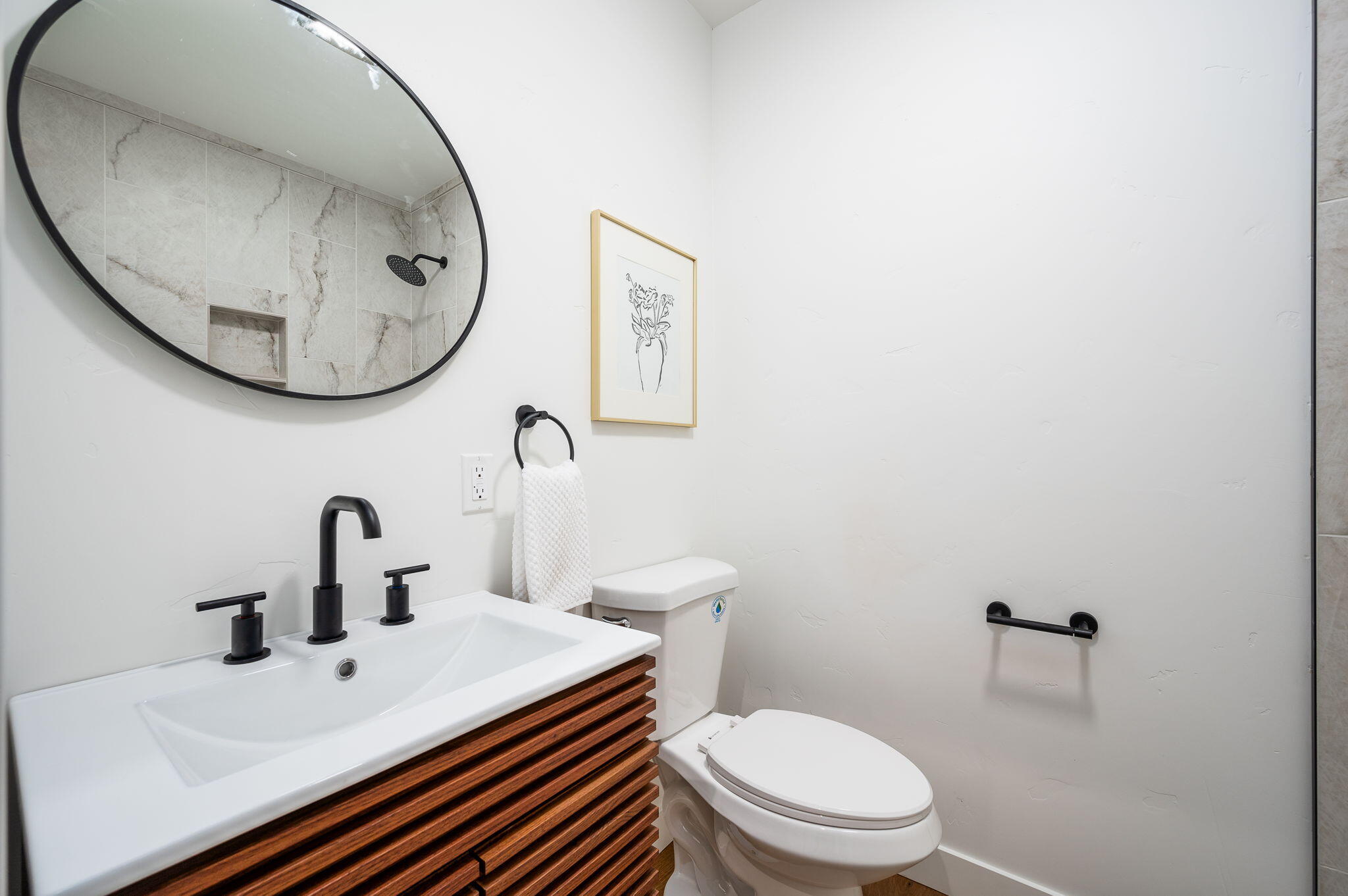 River Bend Estate - Residential