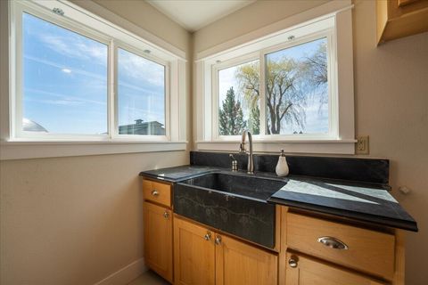 Tiny photo for 66215 Barr Road, Bend, OR 97703 (MLS # 220220111)