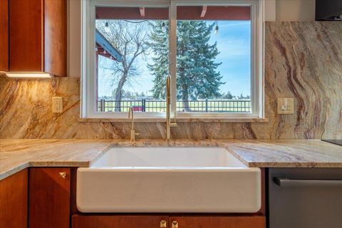 Tiny photo for 66215 Barr Road, Bend, OR 97703 (MLS # 220220111)