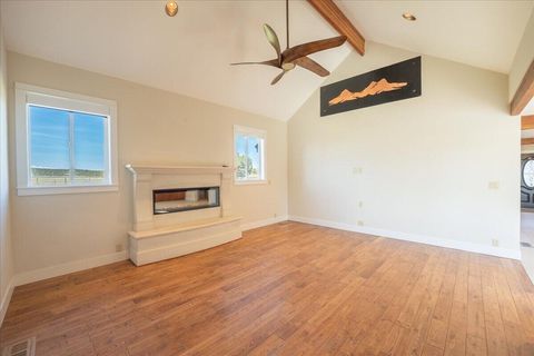 Tiny photo for 66215 Barr Road, Bend, OR 97703 (MLS # 220220111)