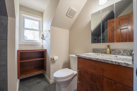 Tiny photo for 66215 Barr Road, Bend, OR 97703 (MLS # 220220111)