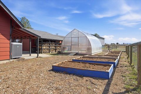 Tiny photo for 66215 Barr Road, Bend, OR 97703 (MLS # 220220111)