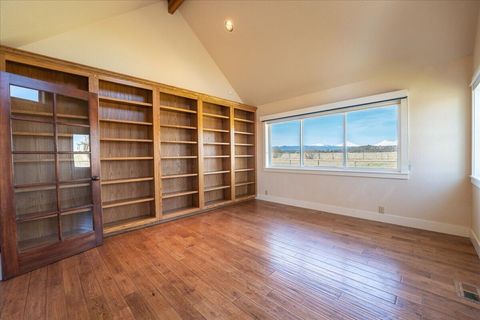 Tiny photo for 66215 Barr Road, Bend, OR 97703 (MLS # 220220111)