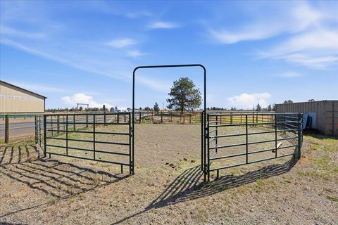 Tiny photo for 66215 Barr Road, Bend, OR 97703 (MLS # 220220111)