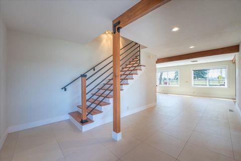 Tiny photo for 66215 Barr Road, Bend, OR 97703 (MLS # 220220111)