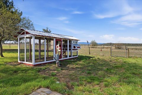 Tiny photo for 66215 Barr Road, Bend, OR 97703 (MLS # 220220111)