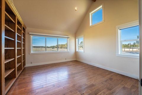 Tiny photo for 66215 Barr Road, Bend, OR 97703 (MLS # 220220111)