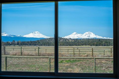 Tiny photo for 66215 Barr Road, Bend, OR 97703 (MLS # 220220111)